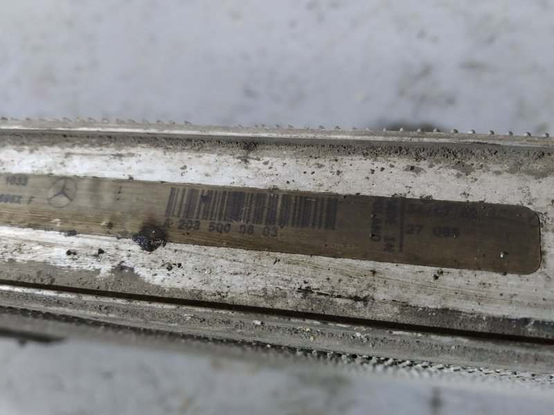 радиатор основной, 2500 рублей, Санкт-Петербург