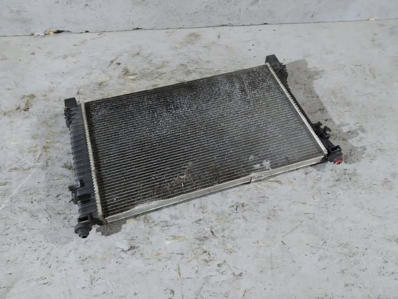 радиатор основной, 2500 рублей, Санкт-Петербург