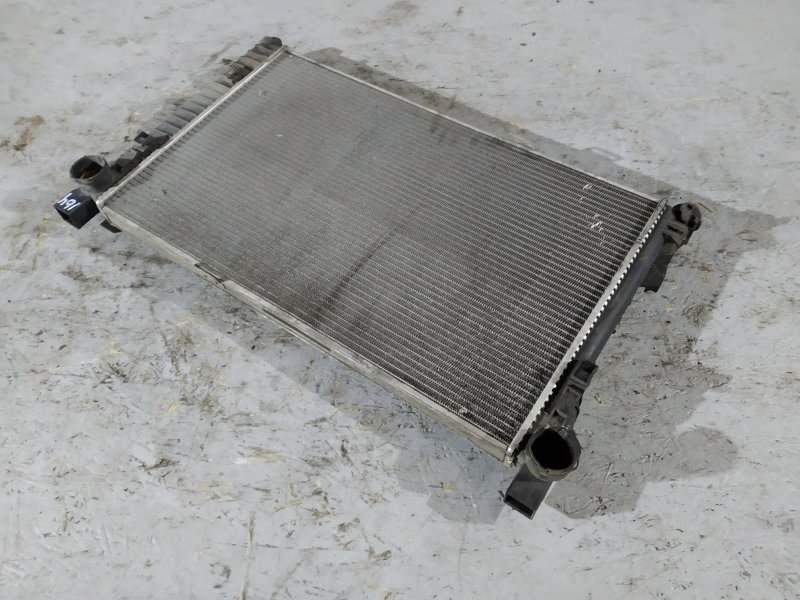 радиатор основной, 2500 рублей, Санкт-Петербург