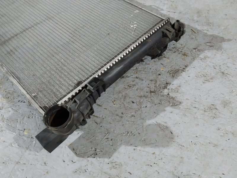 радиатор основной, 2500 рублей, Санкт-Петербург