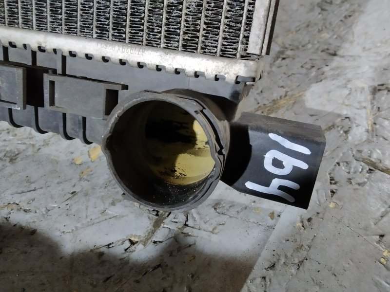 радиатор основной, 2500 рублей, Санкт-Петербург