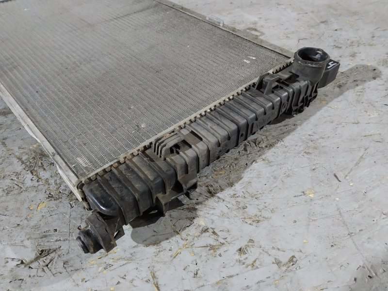 радиатор основной, 2500 рублей, Санкт-Петербург