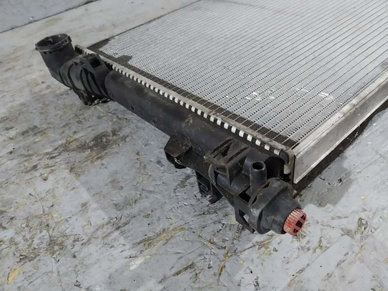 радиатор основной, 2500 рублей, Санкт-Петербург