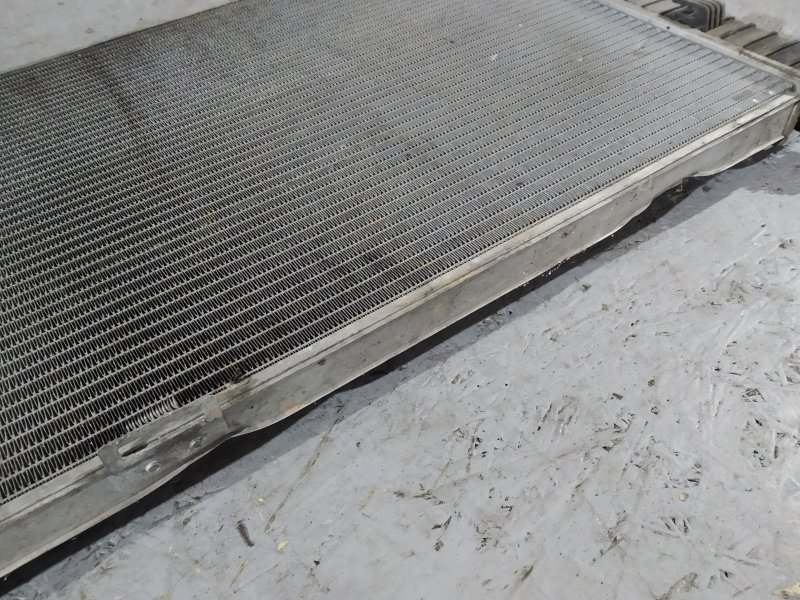 радиатор основной, 2500 рублей, Санкт-Петербург