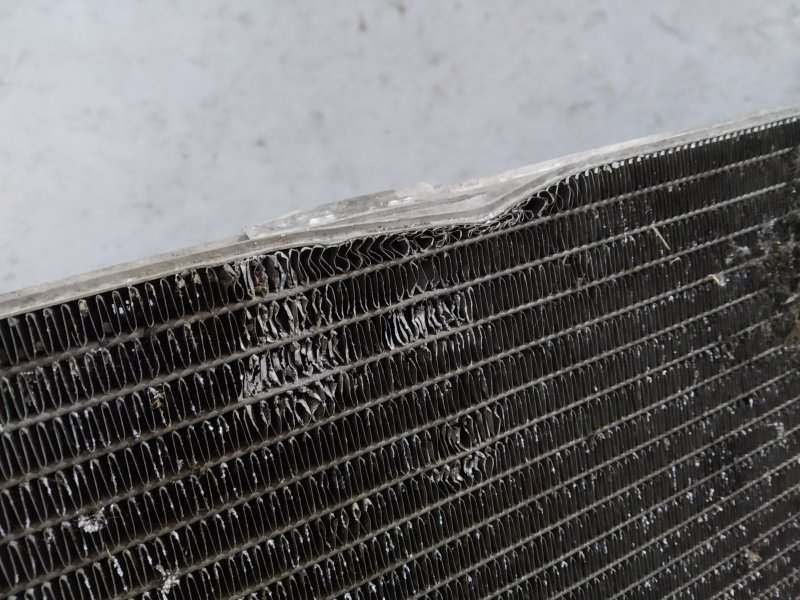 радиатор основной, 2500 рублей, Санкт-Петербург