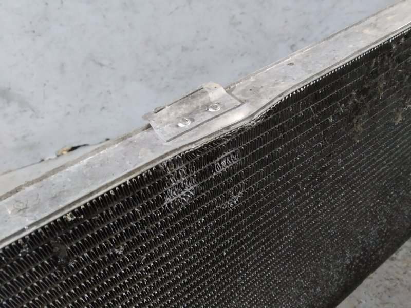 радиатор основной, 2500 рублей, Санкт-Петербург