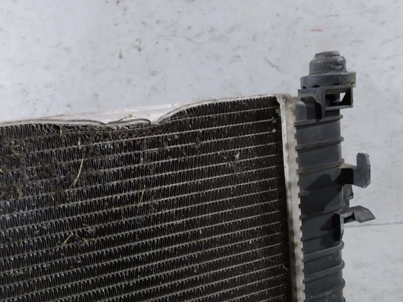 радиатор основной, 2500 рублей, Санкт-Петербург