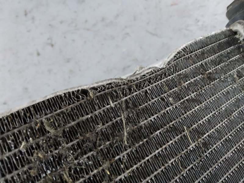 радиатор основной, 2500 рублей, Санкт-Петербург