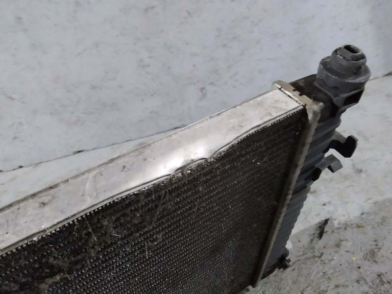 радиатор основной, 2500 рублей, Санкт-Петербург