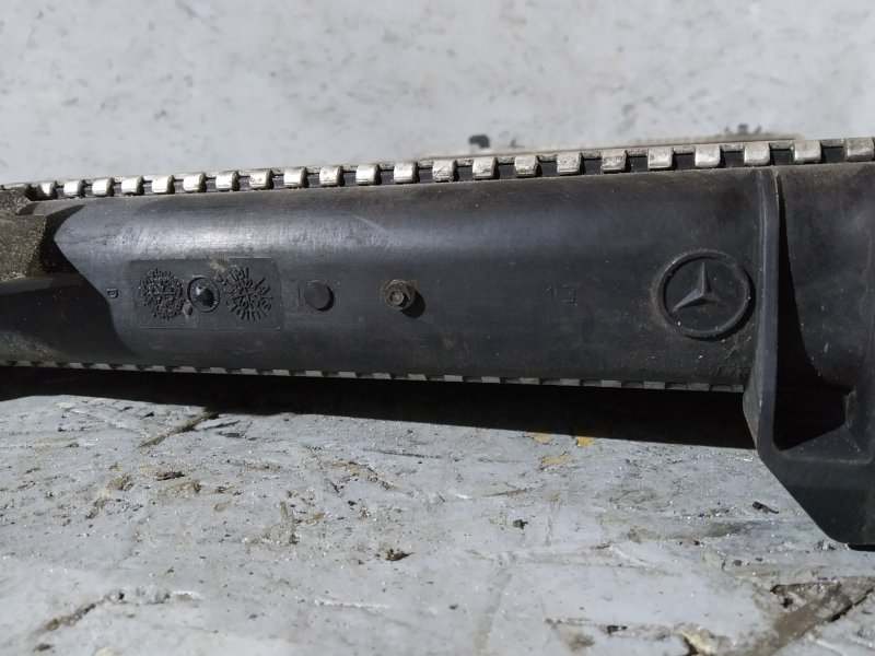 радиатор основной, 2500 рублей, Санкт-Петербург