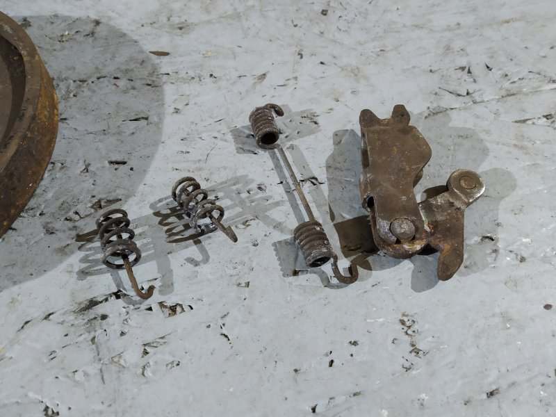 комплект ручника, 2250 рублей, Санкт-Петербург