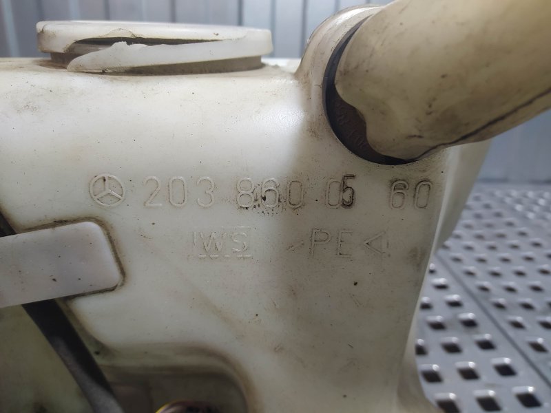 бачок омывателя, 1590 рублей, Санкт-Петербург