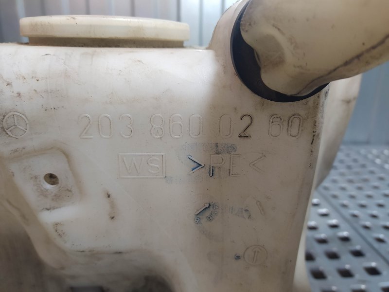 бачок омывателя, 1185 рублей, Санкт-Петербург