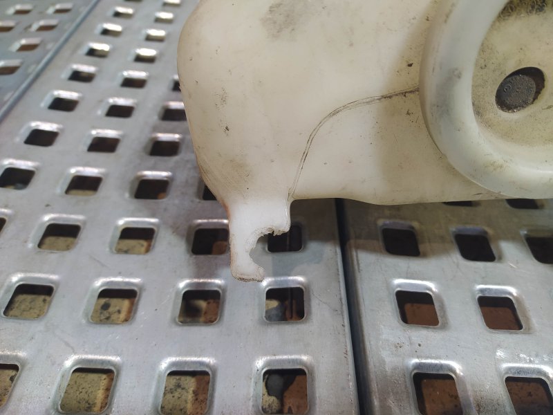 бачок омывателя, 1185 рублей, Санкт-Петербург