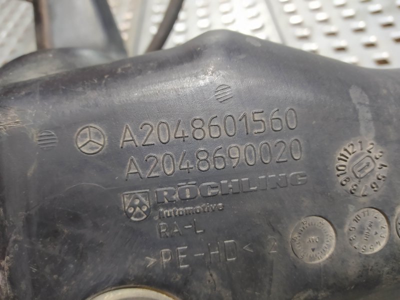 бачок омывателя, 1230 рублей, Санкт-Петербург