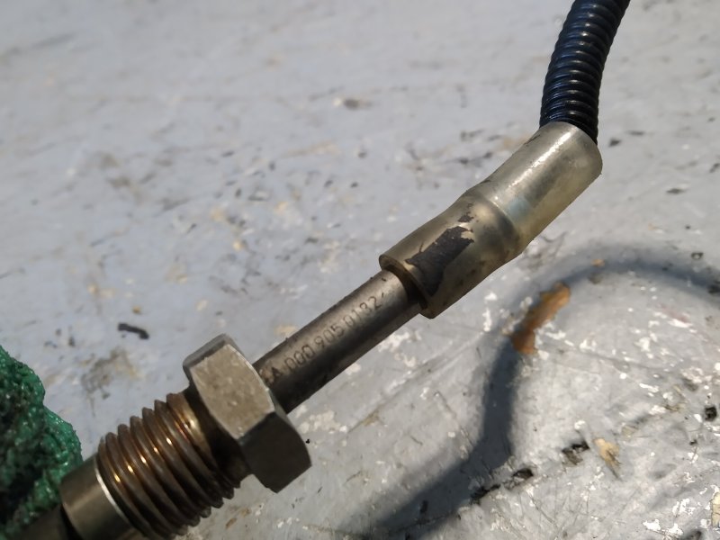 датчик температуры, 2315 рублей, Санкт-Петербург