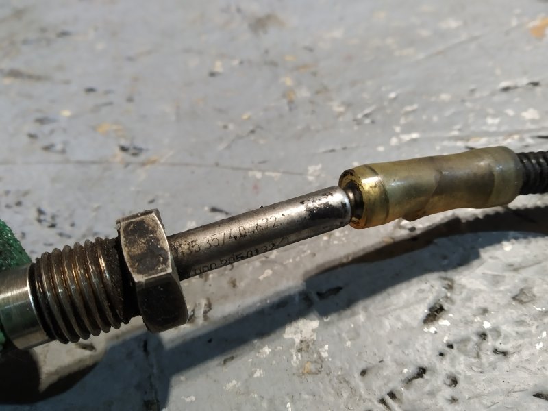 датчик температуры, 2315 рублей, Санкт-Петербург