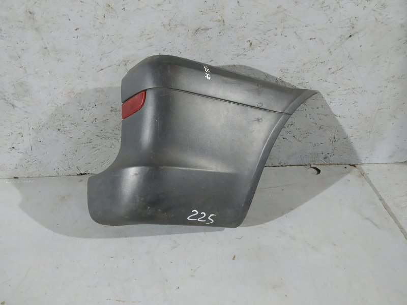 накладка бампера, 2140 рублей, Санкт-Петербург