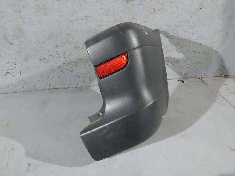 накладка бампера, 2140 рублей, Санкт-Петербург