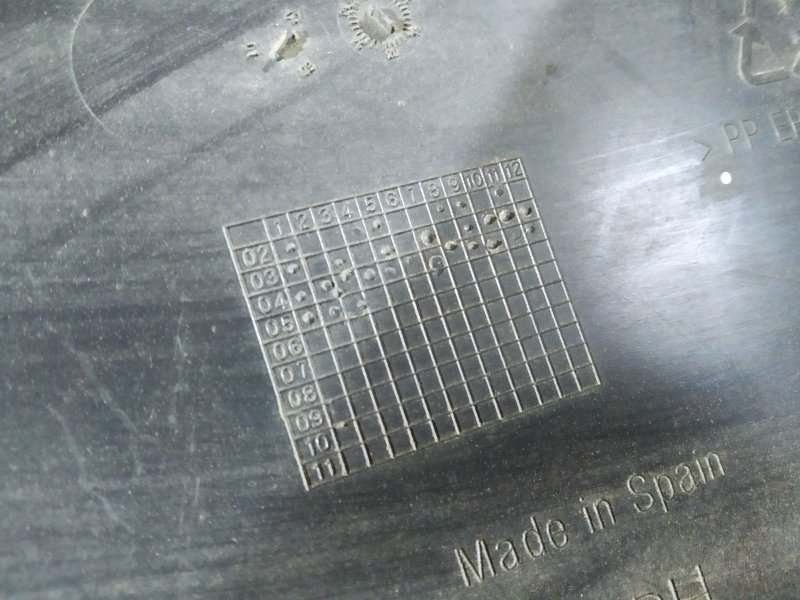 накладка бампера, 2140 рублей, Санкт-Петербург