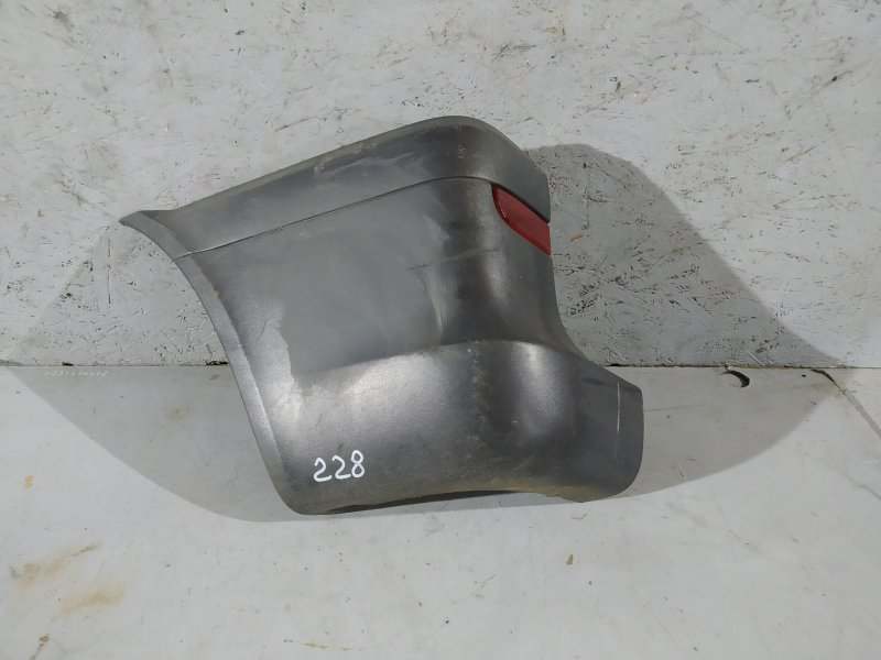 накладка бампера, 2060 рублей, Санкт-Петербург