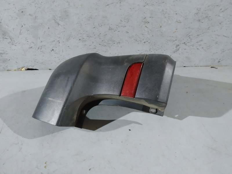 накладка бампера, 2060 рублей, Санкт-Петербург