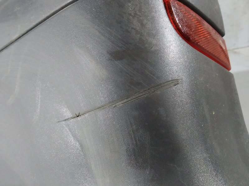 накладка бампера, 2060 рублей, Санкт-Петербург