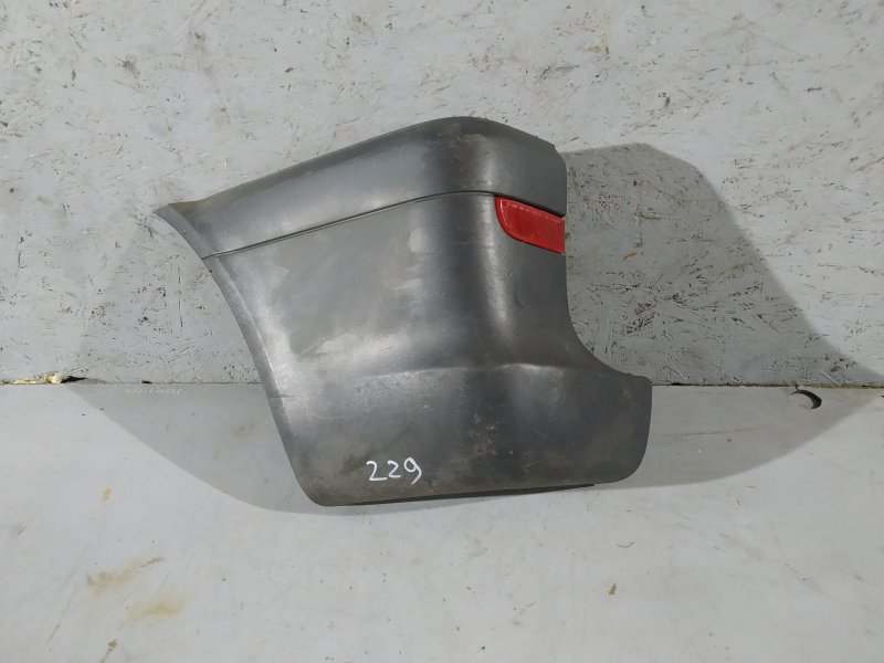 накладка бампера, 2140 рублей, Санкт-Петербург