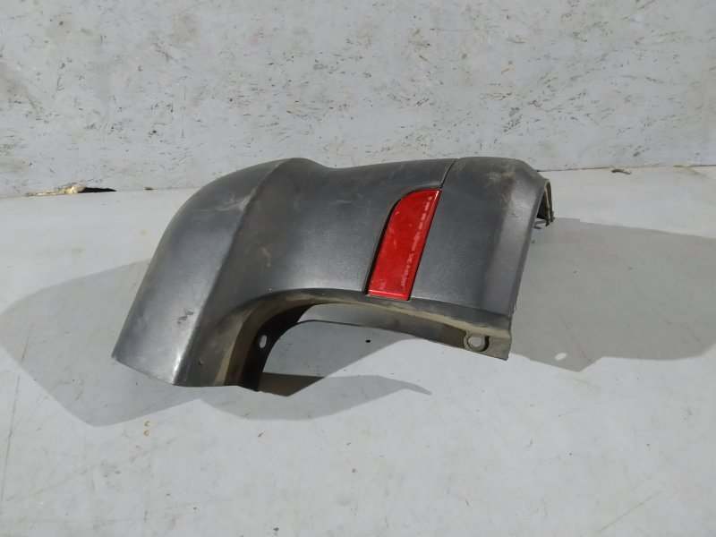 накладка бампера, 2140 рублей, Санкт-Петербург