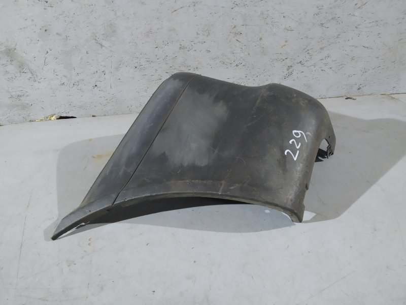 накладка бампера, 2140 рублей, Санкт-Петербург