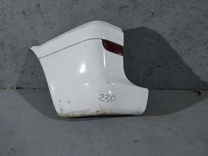 накладка бампера, 2315 рублей, Санкт-Петербург