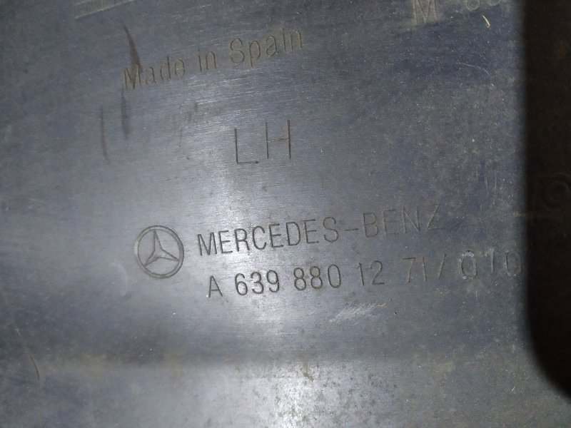 накладка бампера, 2315 рублей, Санкт-Петербург