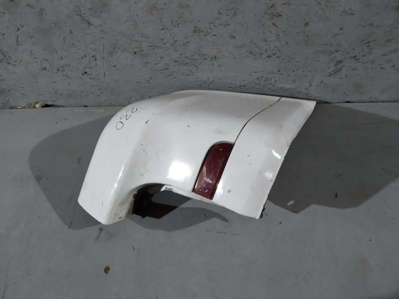 накладка бампера, 2315 рублей, Санкт-Петербург