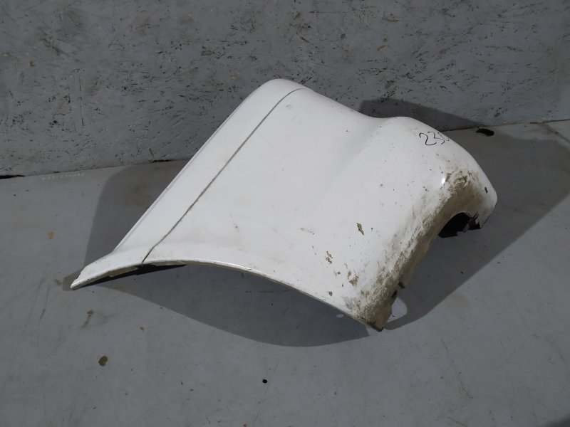 накладка бампера, 2315 рублей, Санкт-Петербург