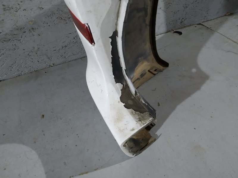 накладка бампера, 2315 рублей, Санкт-Петербург