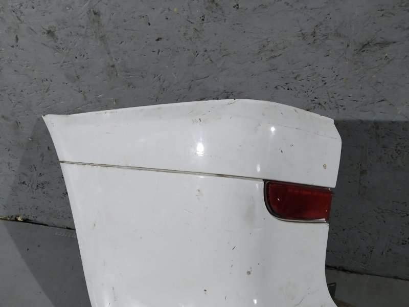 накладка бампера, 2315 рублей, Санкт-Петербург