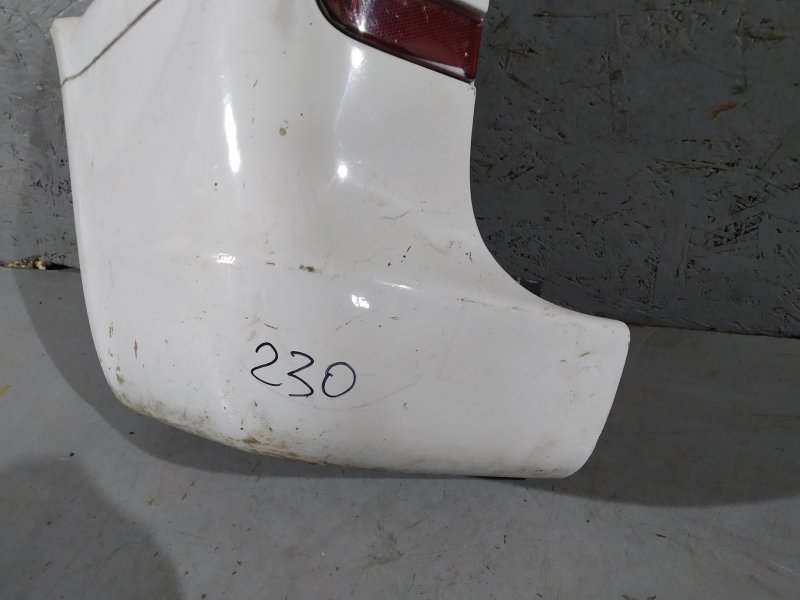 накладка бампера, 2315 рублей, Санкт-Петербург