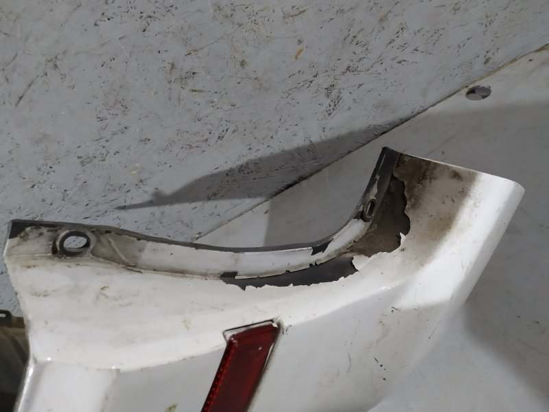 накладка бампера, 2315 рублей, Санкт-Петербург