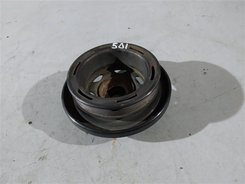 шкив коленвала, 1470 рублей, Санкт-Петербург