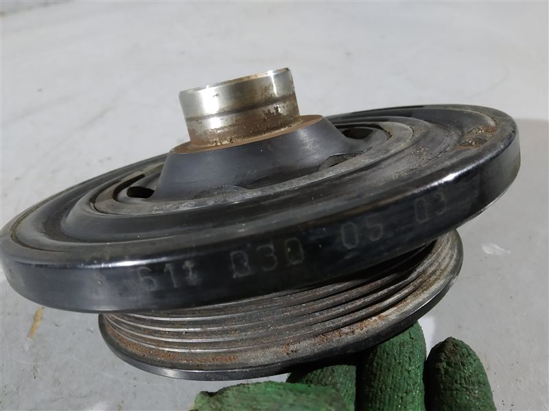 шкив коленвала, 1470 рублей, Санкт-Петербург