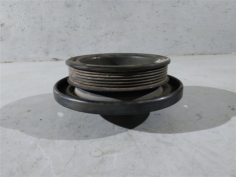 шкив коленвала, 1470 рублей, Санкт-Петербург