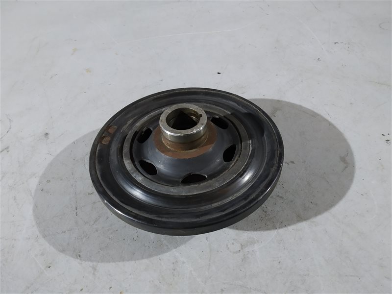 шкив коленвала, 1470 рублей, Санкт-Петербург