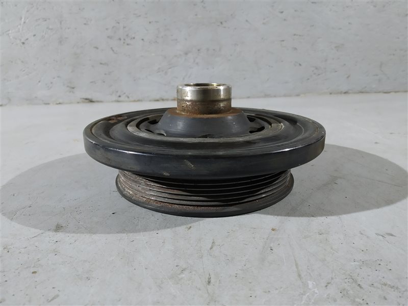 шкив коленвала, 1470 рублей, Санкт-Петербург