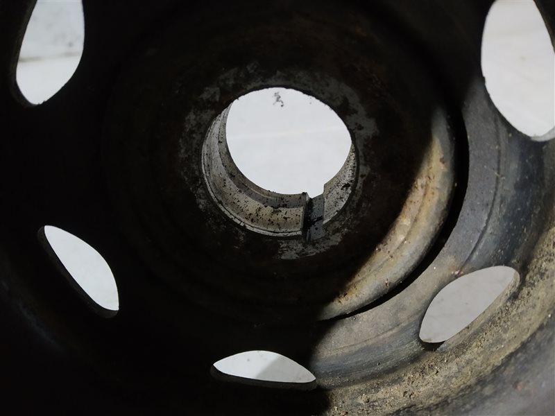 шкив коленвала, 1470 рублей, Санкт-Петербург