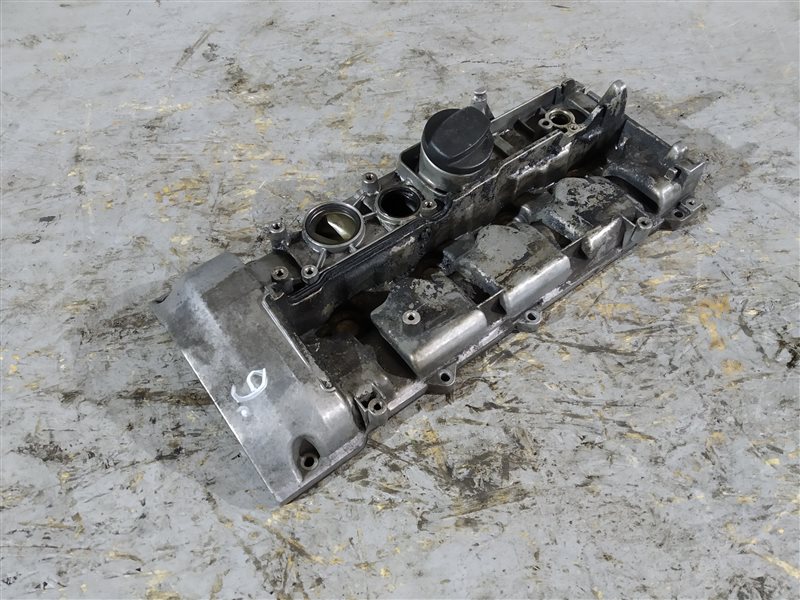 клапанная крышка, 4130 рублей, Санкт-Петербург