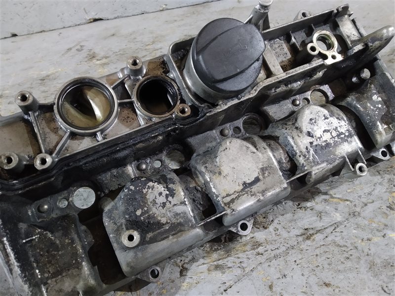 клапанная крышка, 4130 рублей, Санкт-Петербург