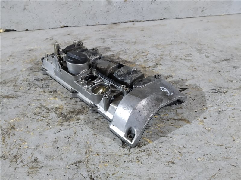 клапанная крышка, 4130 рублей, Санкт-Петербург