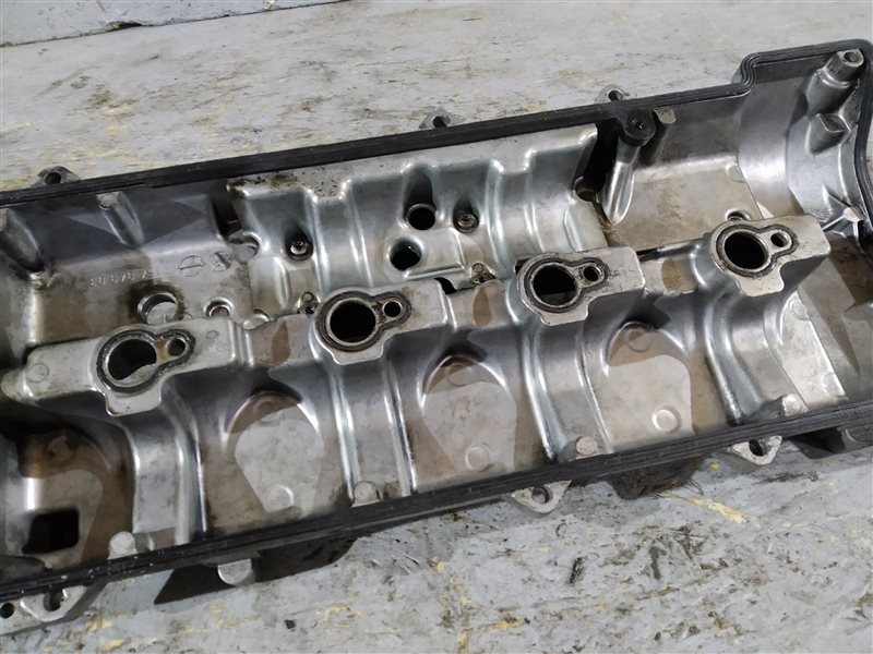 клапанная крышка, 4130 рублей, Санкт-Петербург