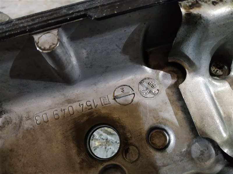 клапанная крышка, 4130 рублей, Санкт-Петербург