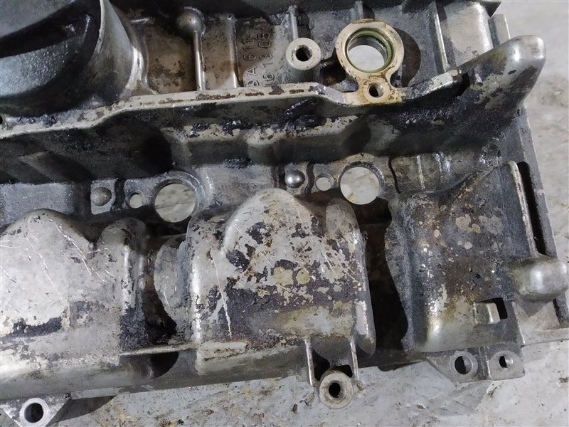 клапанная крышка, 4130 рублей, Санкт-Петербург